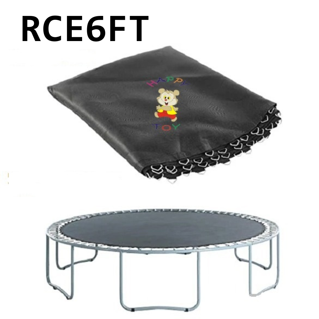 REPUESTO DE BASE ELASTICA DE SALTO X 183 CM
